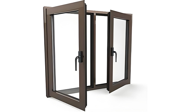 可克达拉防火窗