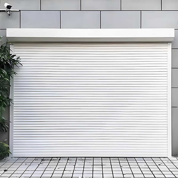 可克达拉卷帘门