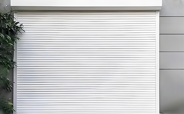 可克达拉卷帘门