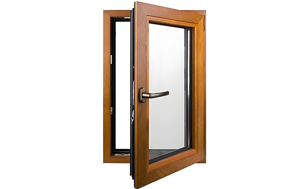 可克达拉铝制耐火窗