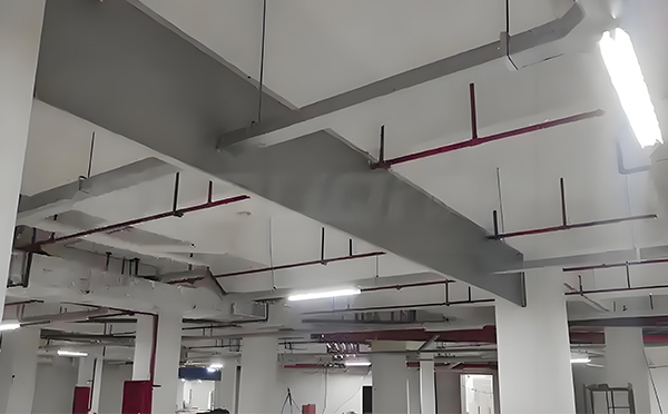 可克达拉挡烟垂壁