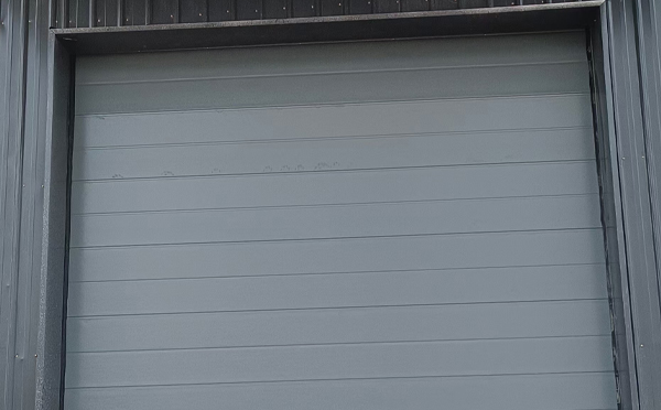 可克达拉车库门