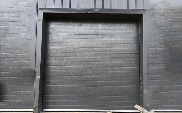 可克达拉车库门