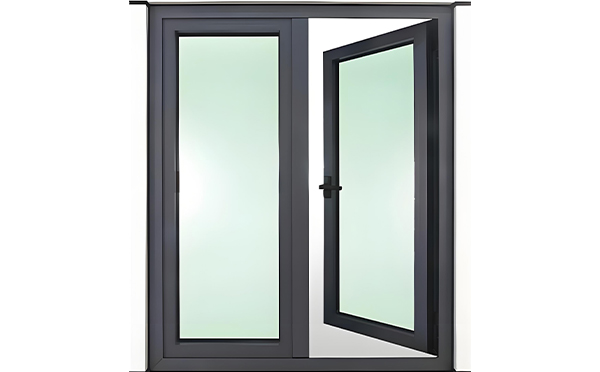 可克达拉防火窗