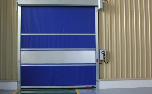 可克达拉选择快速卷帘门时的注意事项