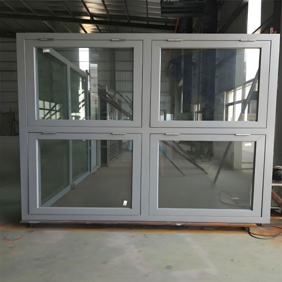 可克达拉泄爆窗