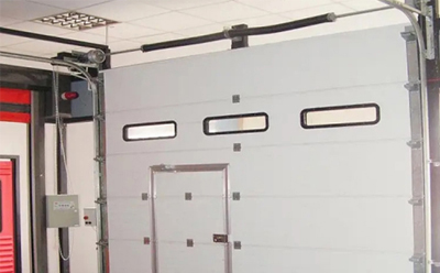 可克达拉工业推拉门的设计方法