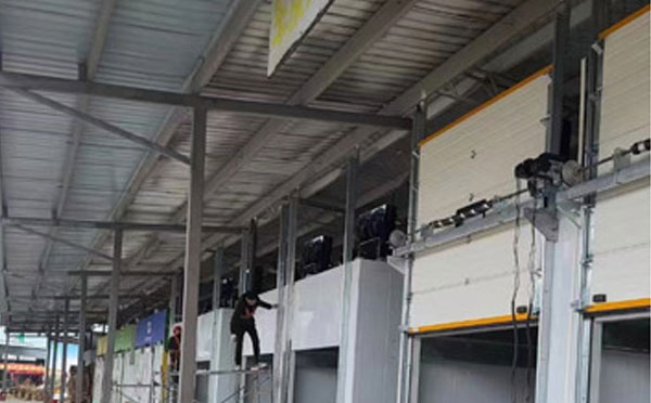 可克达拉工业推拉门安装技巧与注意事项详解